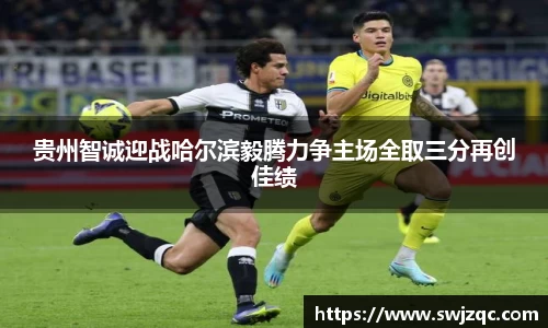 贵州智诚迎战哈尔滨毅腾力争主场全取三分再创佳绩